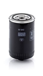 Alyvos filtras MANN-FILTER W 940 (10)