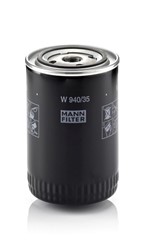 Alyvos filtras MANN-FILTER W 940/35