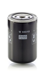 Alyvos filtras MANN-FILTER W 940/49_0