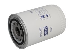 Hydraulic filter W 940/51_0