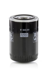 MANN-FILTER Filter ulja W 940/91