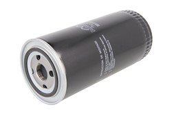 MANN-FILTER Hidraulični Filter, automatski mjenjač W 962/15