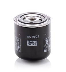 Šaldymo agento filtras MANN-FILTER WA 9002