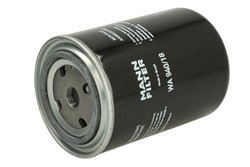 Jahutusvedeliku filter MANN-FILTER WA 940/18