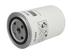 Dzesēšanas šķidruma filtrs MANN-FILTER WA 940/9