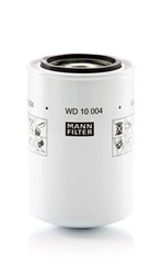 Hidraulikos filtras MANN-FILTER WD 10 004