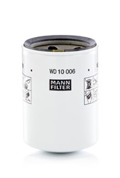 Hidraulikos filtras MANN-FILTER WD 10 006