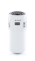 Hidraulikos filtras MANN-FILTER WD 10 010