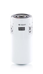 Hidraulikos filtras MANN-FILTER WD 10 011_0
