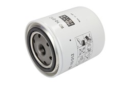 Hidraulikos filtras MANN-FILTER WD 10 012