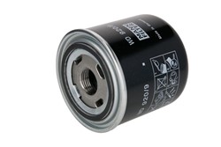 Oil filter WD 920/9