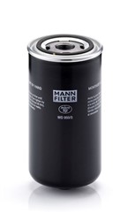 Hidraulikas filtrs MANN-FILTER WD 950/3