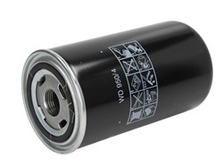 MANN-FILTER Hidraulični Filter, automatski mjenjač WD 950/4