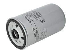 Fuel filter MANN-FILTER WDK 725