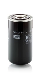 Degalų filtras MANN-FILTER WDK 950/1_0