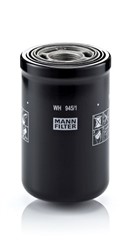 Hidraulikos filtras MANN-FILTER WH 945/1
