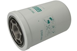 Hidraulikas filtrs MANN-FILTER WH 945/2