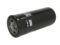 Hidraulikos filtras MANN-FILTER WH 980/3