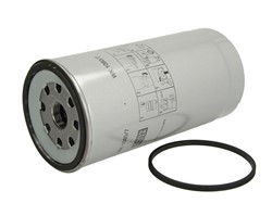 Fuel filter MANN-FILTER WK 1080/7 X