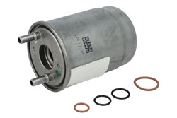 Fuel Filter WK 10 041 Z