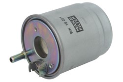Fuel filter fits: HYUNDAI I30 1.6D 11.16-_0