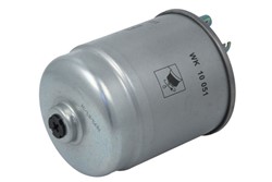 Fuel filter fits: HYUNDAI I30 1.6D 11.16-_1