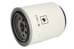 MANN-FILTER Filter goriva WK 1142/2 X