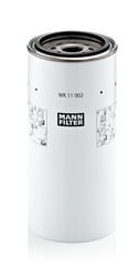 Degalų filtras MANN-FILTER WK 11 002 X