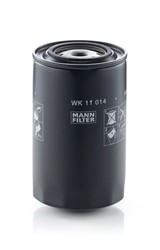 Degalų filtras MANN-FILTER WK 11 014
