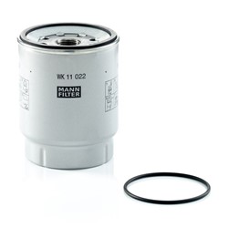Degalų filtras MANN-FILTER WK 11 022 Z
