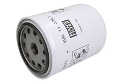Kütusefilter MANN-FILTER WK 11 024/1