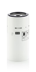 Degalų filtras MANN-FILTER WK 11 030 X