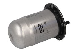 Fuel Filter WK 12 009_1
