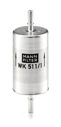 Filtr paliwa WK 511/1