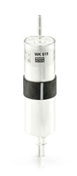 Degalų filtras MANN-FILTER WK 515_0