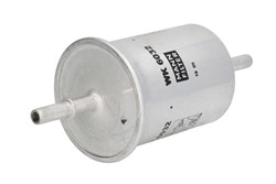 MANN-FILTER Kütusefilter WK 6032_0
