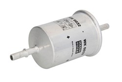 MANN-FILTER Kütusefilter WK 6032_1