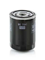 MANN-FILTER Filter goriva WK 7041