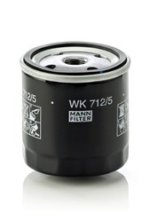 Fuel Filter WK 712/5_0