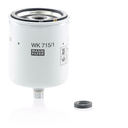 Fuel Filter WK 715/1