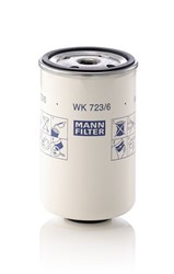Filtr paliwa WK 723/6_0