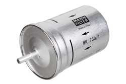MANN-FILTER Kütusefilter WK 730/1_1