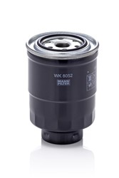 Degalų filtras MANN-FILTER WK 8052 Z_0