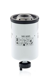 MANN-FILTER Filter goriva WK 8065