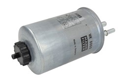 MANN-FILTER Kütusefilter WK 8069_1