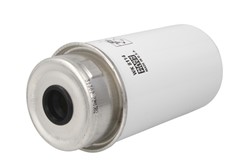 MANN-FILTER Filter goriva WK 8114