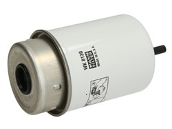 MANN-FILTER Filter goriva WK 8130