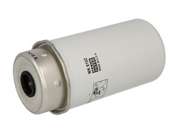 MANN-FILTER Filter goriva WK 8152