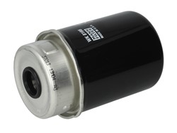 MANN-FILTER Filter goriva WK 8166