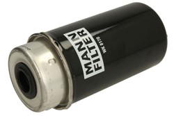 Degalų filtras MANN-FILTER WK 8170_0
